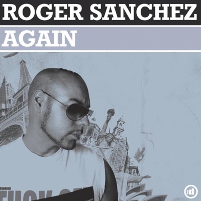 US DJ Roger Sanchez to hit our shores again