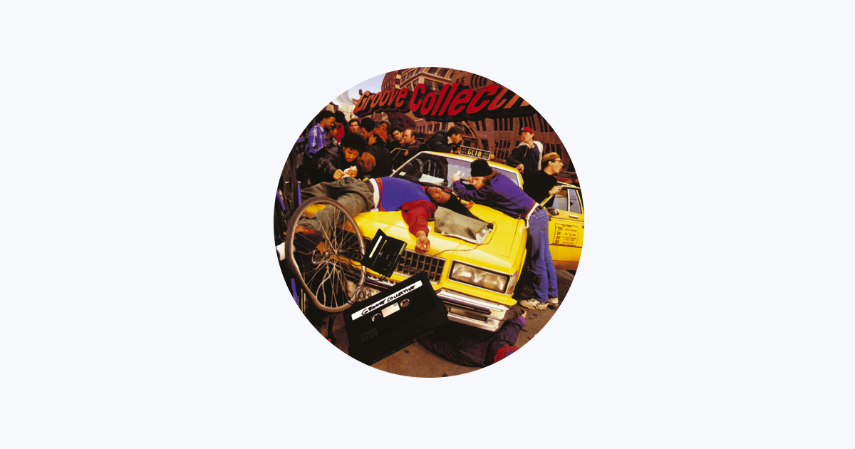 Groove Collective - Apple Music