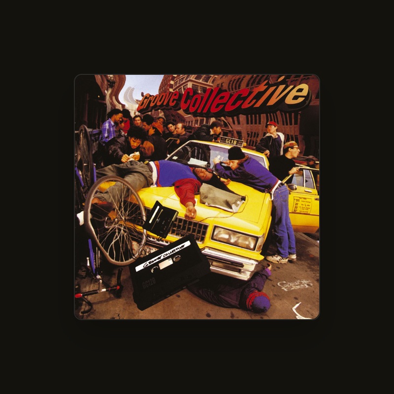 Groove Collective