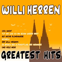 Willi Herren: Greatest Hits - Willi Herren