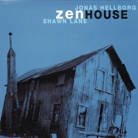 Zenhouse - Jonas Hellborg & Shawn Lane