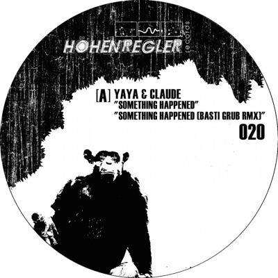 hoehe 020 - EP