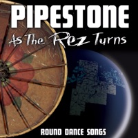 Pipestone - Poison Ivy