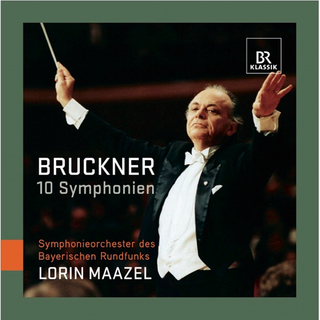 Symphony No. 1 in C Minor, WAB 101: III. Scherzo. Schnell