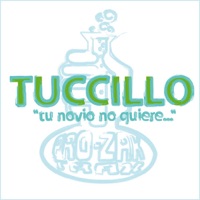 Tu Novio No Quiere - Tuccillo