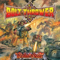 Bolt Thrower - Eternal War