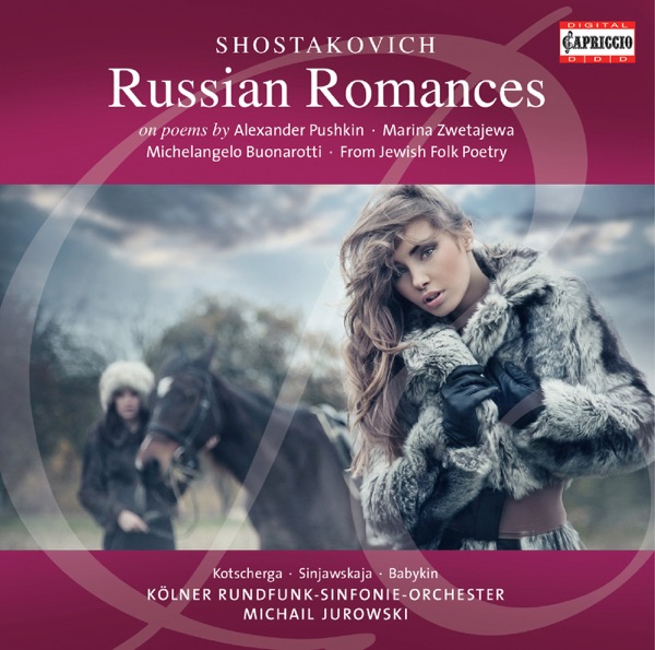 Russian Romances