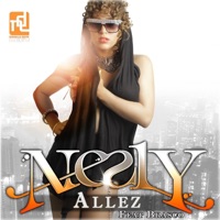 Allez (Remix) [feat. Brasco] - Single - Nesly