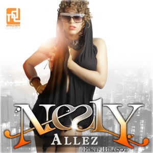 Allez (Remix) [feat. Brasco] - Single
