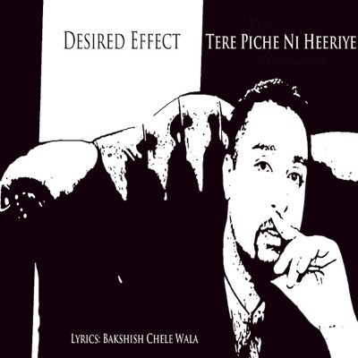 Tere Piche Ni Heeriyeh