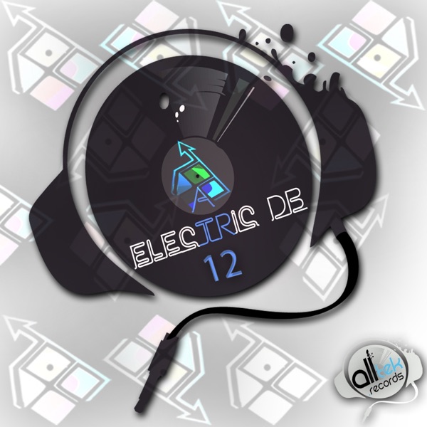 12 - Ep - Single