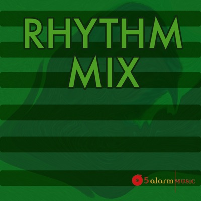 Rhythm Mix