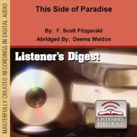 This Side of Paradise