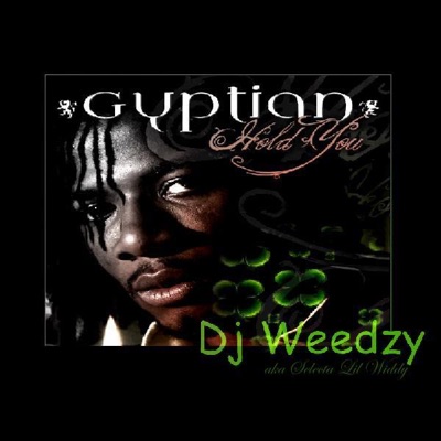 DJ Weedzy - Hold Yuh Remix