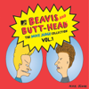 Beavis and Butt-Head: The Mike Judge Collection, Vol. 1, Episode 1 - Beavis and Butt-Head