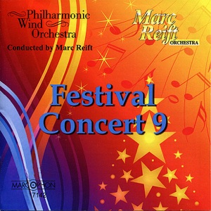 Festival Concert 9