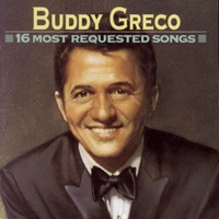 Buddy Greco - The Lady Is a Tramp
