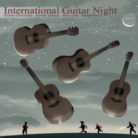 International Guitar Night - Andrew White, Antoine Dufour, Brian Gore & Peppino D'Agostino