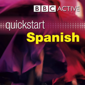Quicktart Spanish (Unabridged)