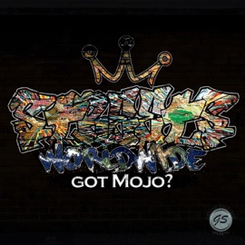 Streets Worldwide Mojo Morgan