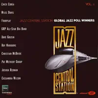 Mischief — Joshua Redman