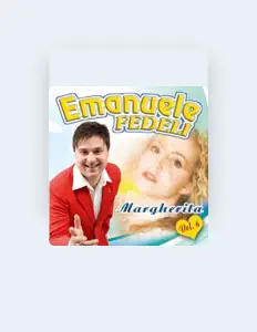 Listen to Emanuele Fedeli, watch music videos, read bio, see tour dates & more!