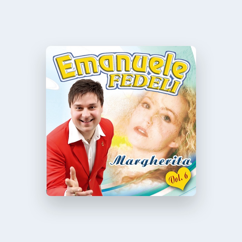 Emanuele Fedeli