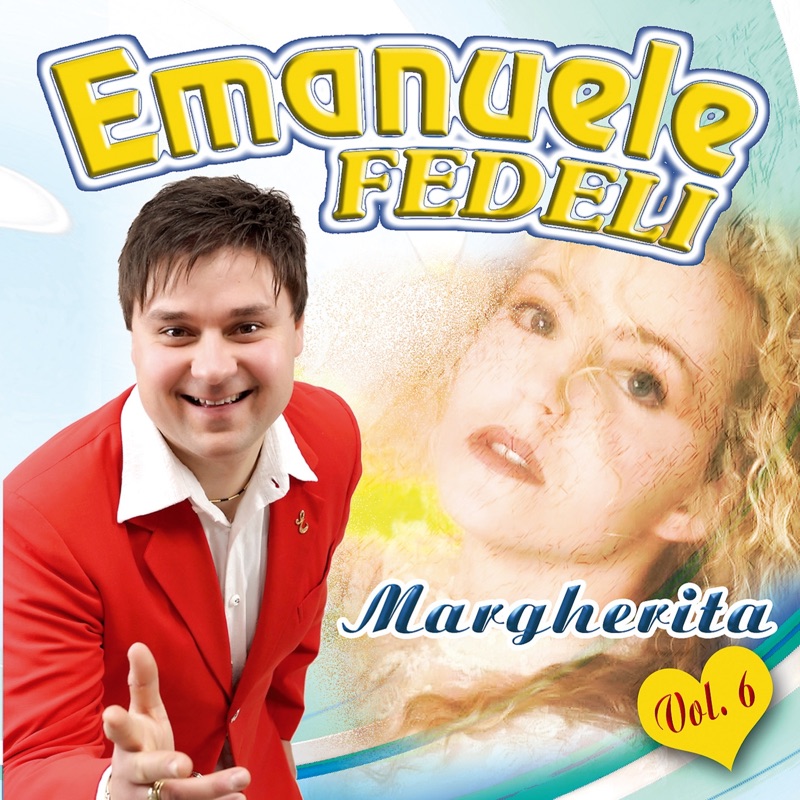 Margherita, Vol. 6