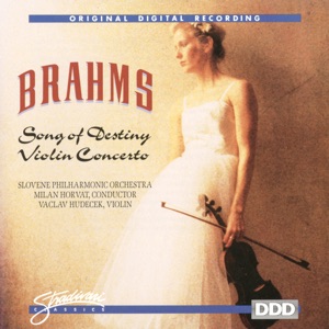 Song of Destiny, Violin Concerto