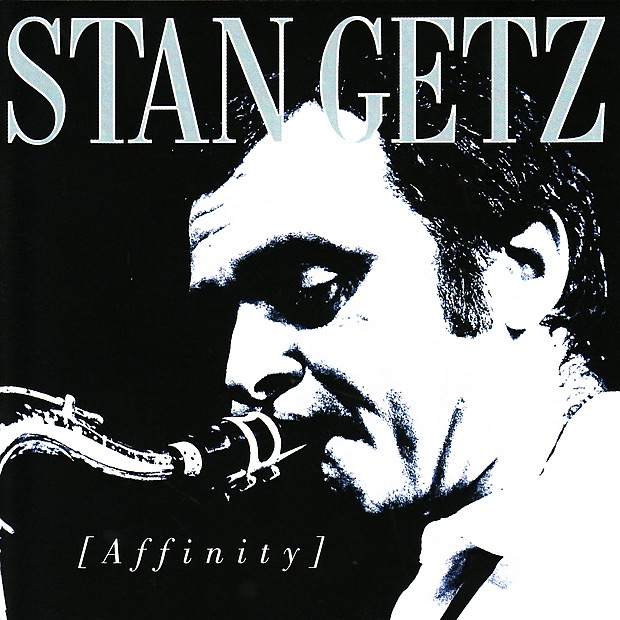 Affinity cover art