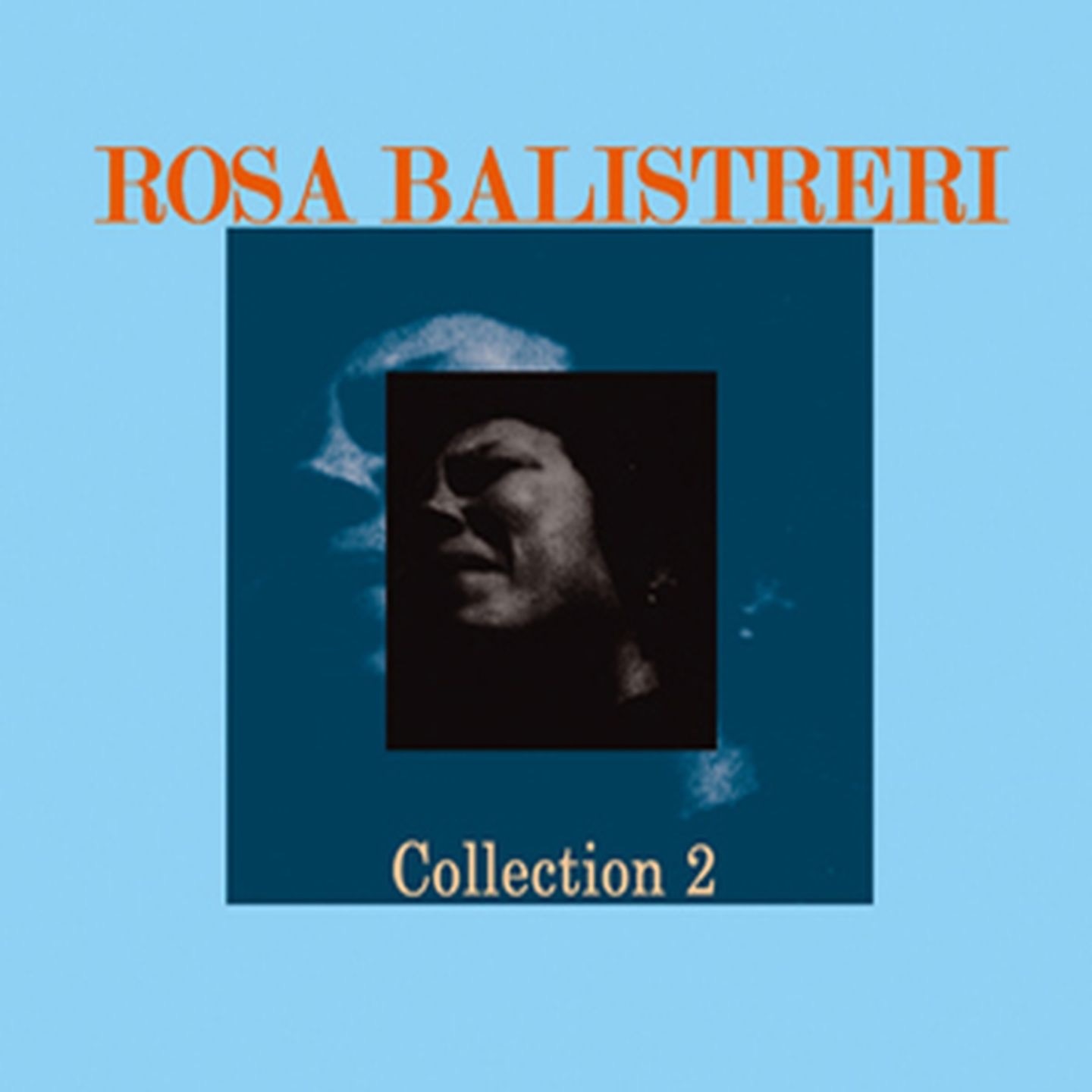 Rosa Balistrer Collection 2