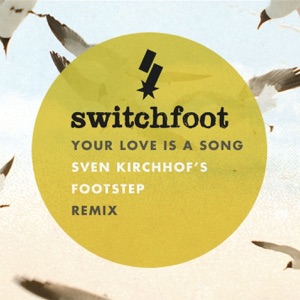Your Love Is a Song - Single