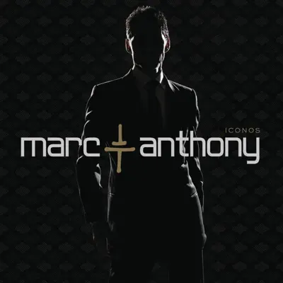 Marc Anthonyの「Iconos」を聴こう。