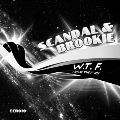 W.T.F. - Single