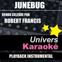 Robert Francis Ablum Cover