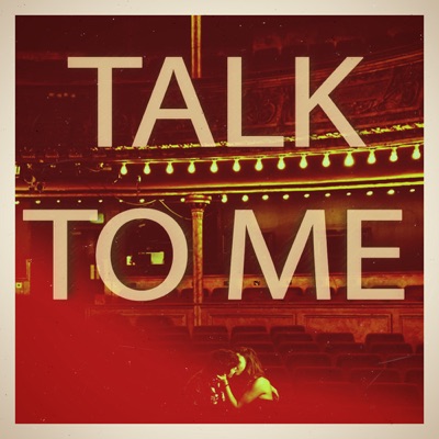 Talk to Me - Single