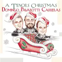 A Very Private Christmas — Charles Aznavour