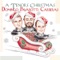 I Heard the Bells on Christmas Day - Plácido Domingo, Vienna Philharmonic, Lee Holdridge & Vienna Symphony lyrics