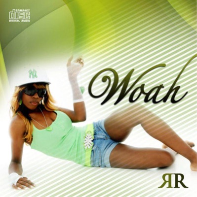 Woah - Single