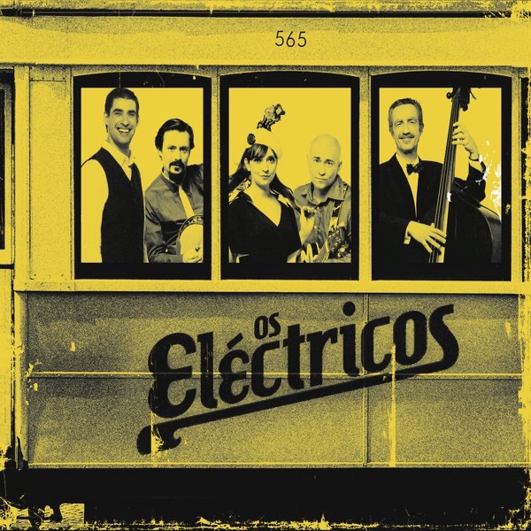 Os Eléctricos