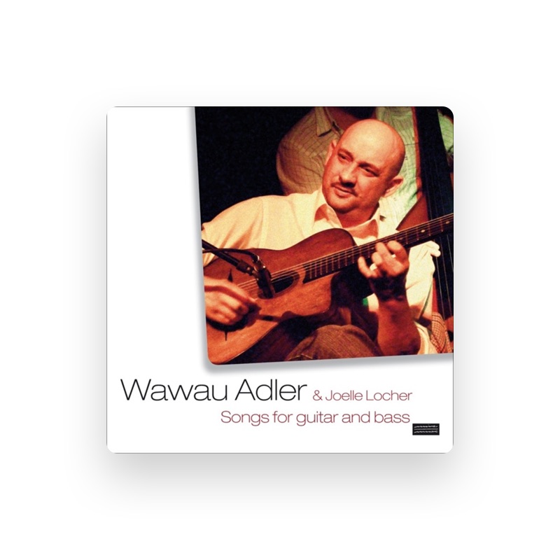 Wawau Adler