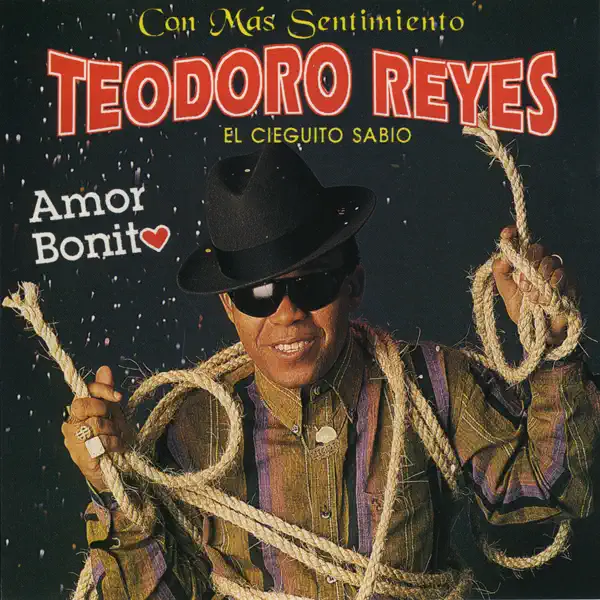 Hombre No Muere de Pena — Teodoro Reyes