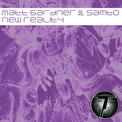 New Reality - Single