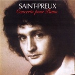 Saint-Preux: Concerto pour Piano