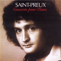 Saint-Preux: Concerto pour Piano - Saint-Preux