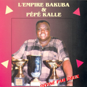 Divise Par Deux - EP