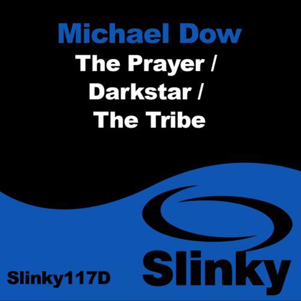 Cover of The Prayer / Darkstar / The Tribe - Single