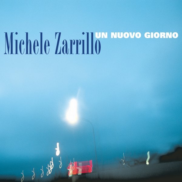 Un nuovo giorno - Single