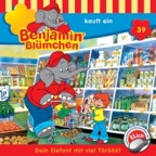 Folge 39: Benjamin Blümchen kauft ein