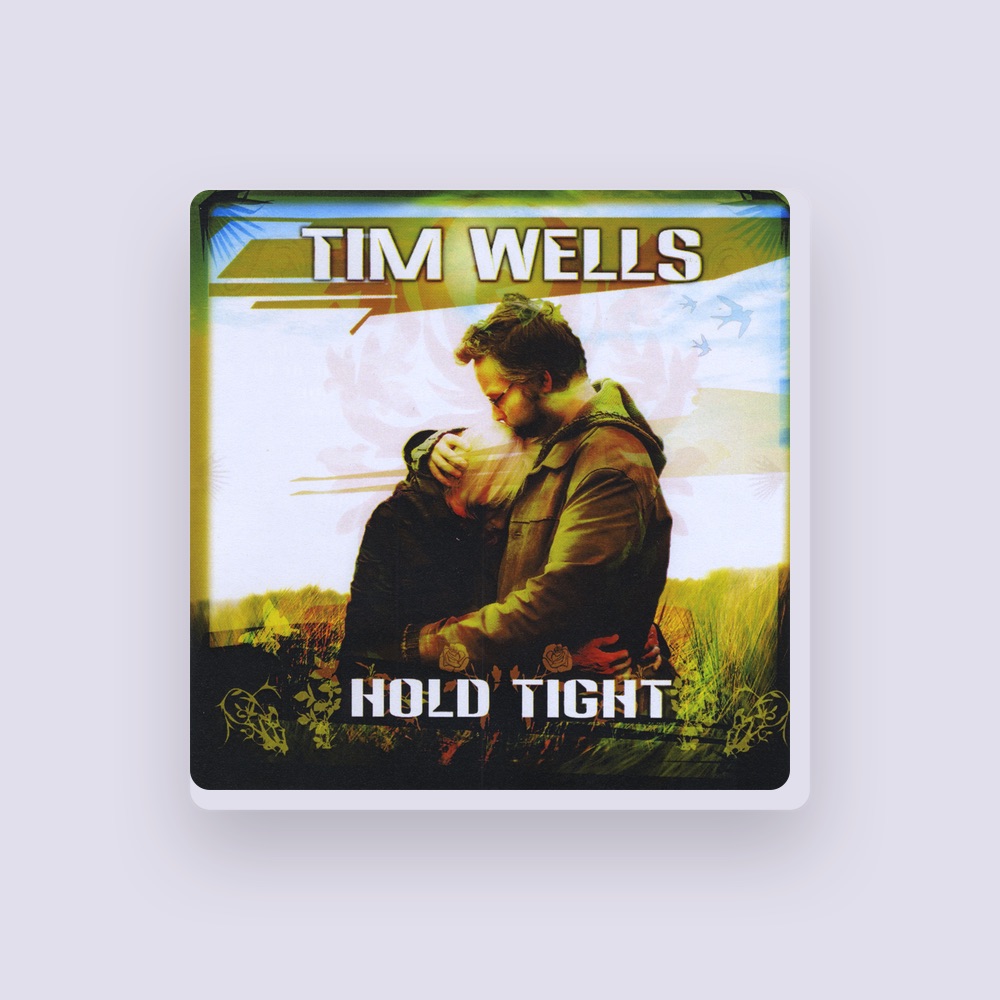 Фото Tim Wells